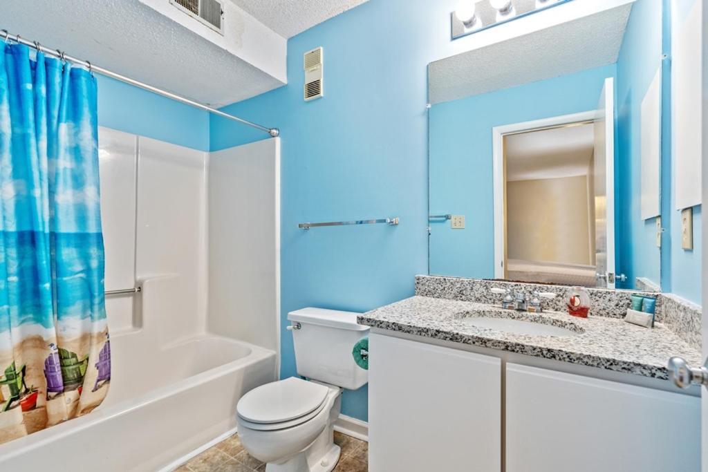 Heron Pointe D5 Миртъл Бийч Екстериор снимка